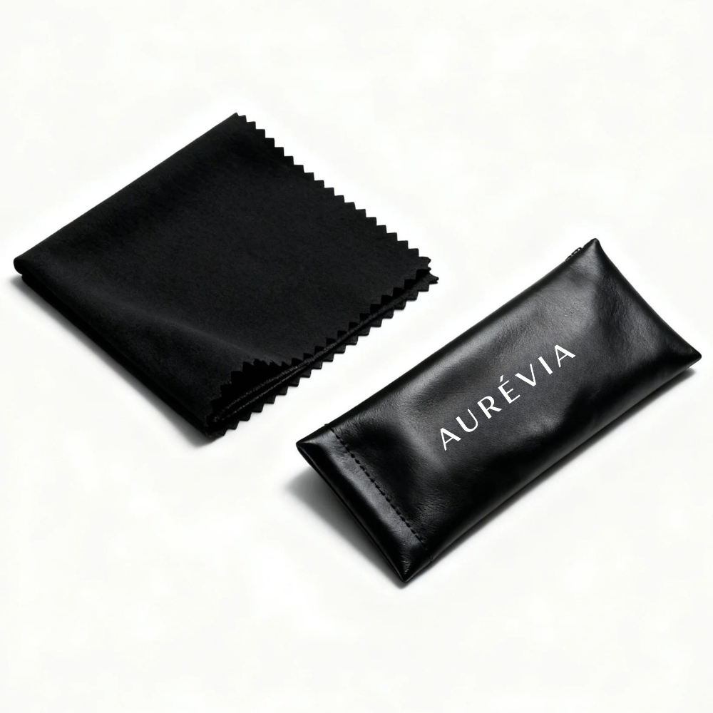 Étui à lunettes Aurévia