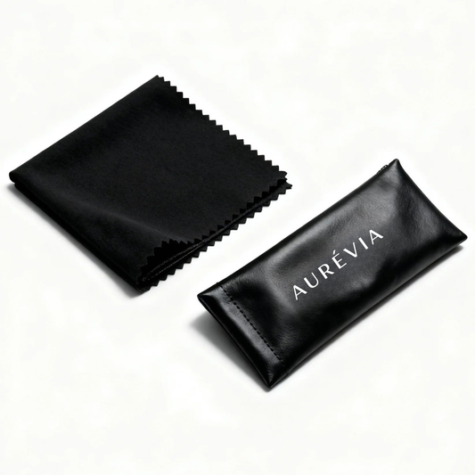 Étui à lunettes Aurévia