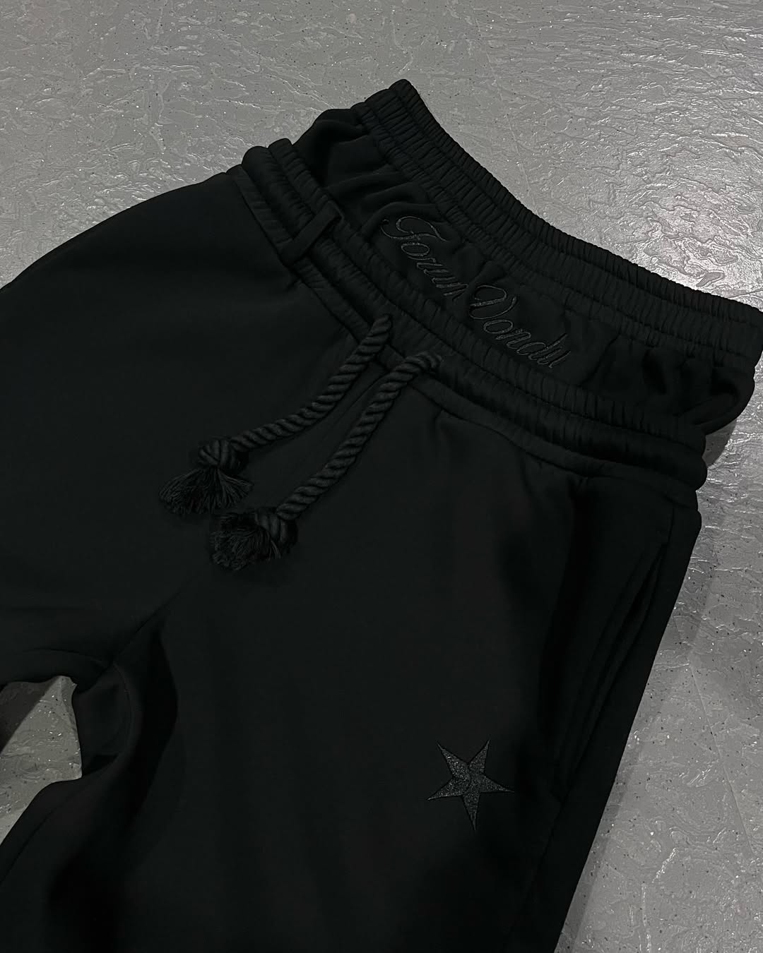Jogging Aurévia