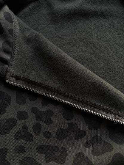Veste Léopard