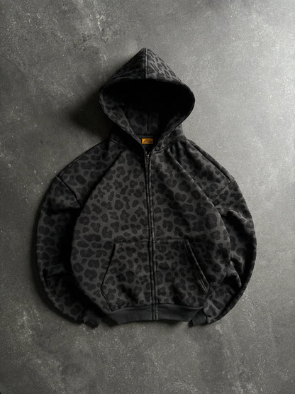 Veste Léopard